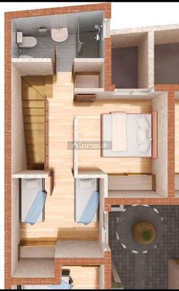 Departamento en Venta en Capital, Mendoza