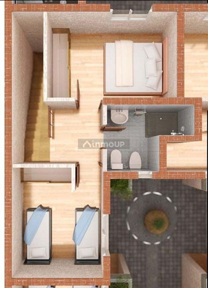 Departamento en Venta en Capital, Mendoza