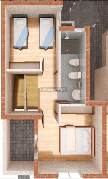 Departamento en Venta en Capital, Mendoza