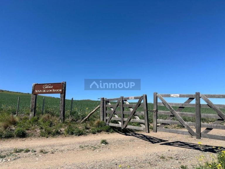 Lote en Venta en Tupungato, Mendoza