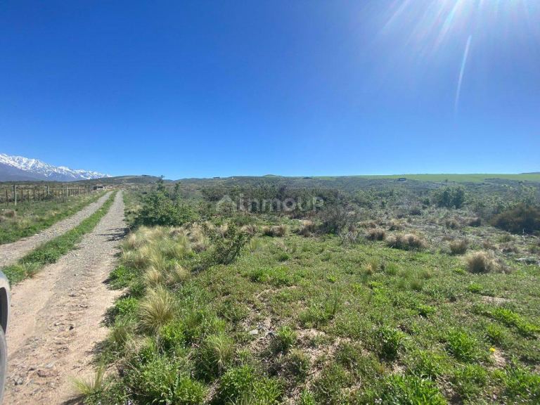 Lote en Venta en Tupungato, Mendoza