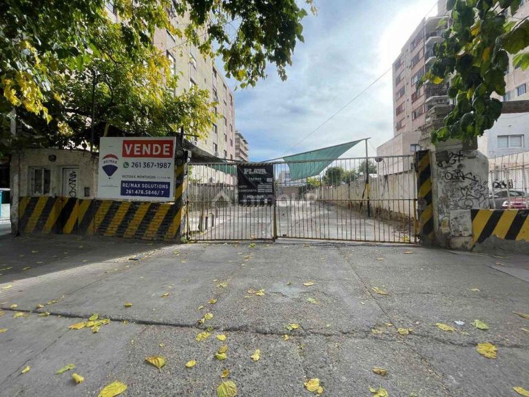 Lote en Venta en Capital, Mendoza