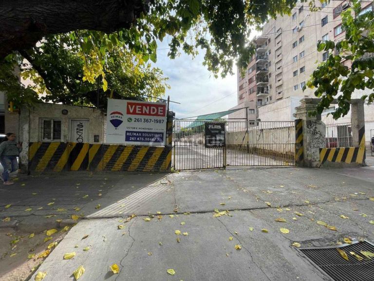 Lote en Venta en Capital, Mendoza