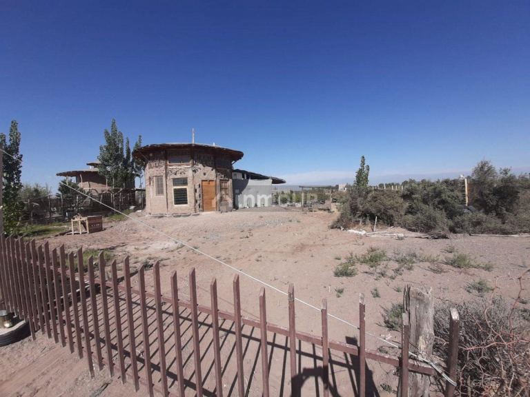 Lote en Venta en Lavalle, Mendoza