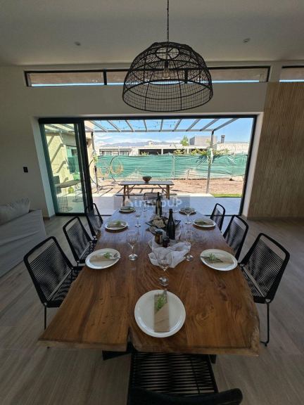 Casa en Venta en Lujan de Cuyo, Mendoza