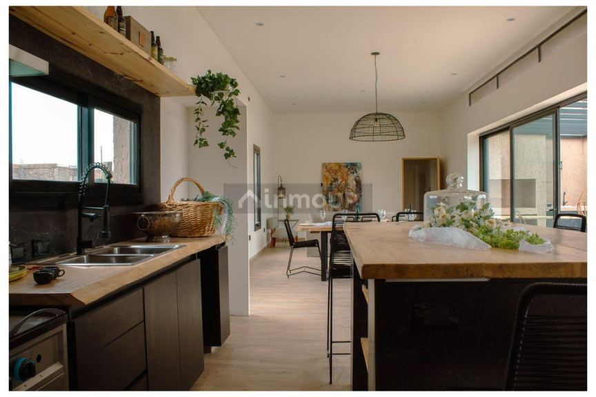 Casa en Venta en Lujan de Cuyo, Mendoza