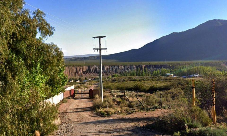Lote en Venta en Lujan de Cuyo, Mendoza