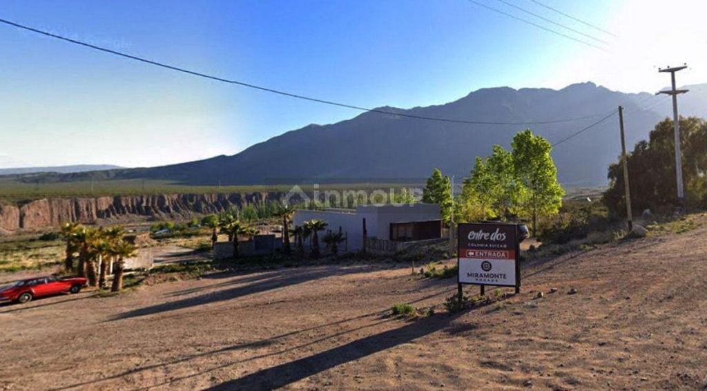 Lote en Venta en Lujan de Cuyo, Mendoza