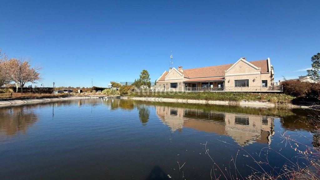 Casa en Venta en Lujan de Cuyo, Mendoza