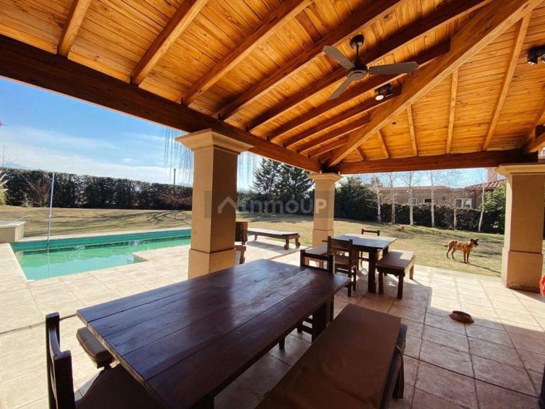 Casa en Venta en Lujan de Cuyo, Mendoza