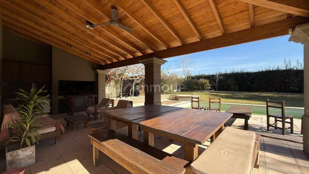 Casa en Venta en Lujan de Cuyo, Mendoza