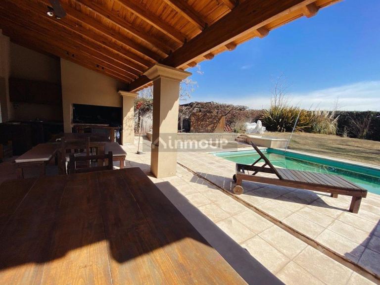 Casa en Venta en Lujan de Cuyo, Mendoza