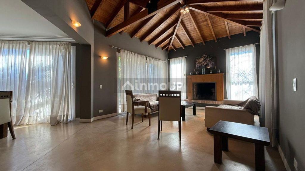 Casa en Venta en Lujan de Cuyo, Mendoza