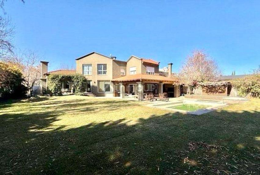 Casa en Venta en Lujan de Cuyo, Mendoza