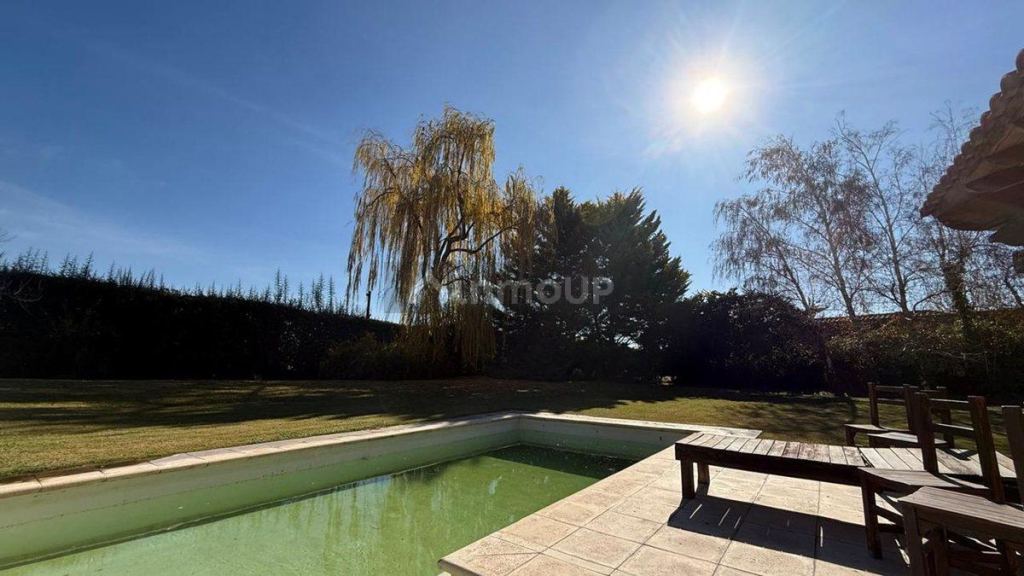 Casa en Venta en Lujan de Cuyo, Mendoza