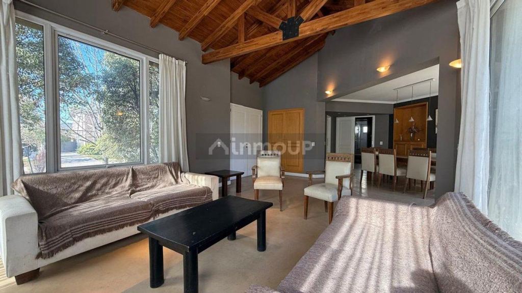 Casa en Venta en Lujan de Cuyo, Mendoza
