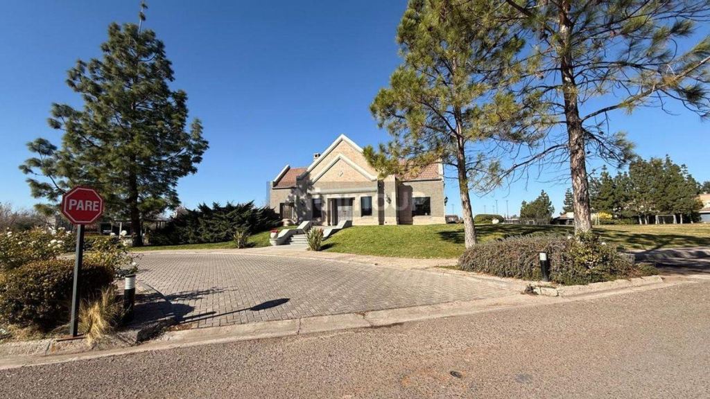 Casa en Venta en Lujan de Cuyo, Mendoza