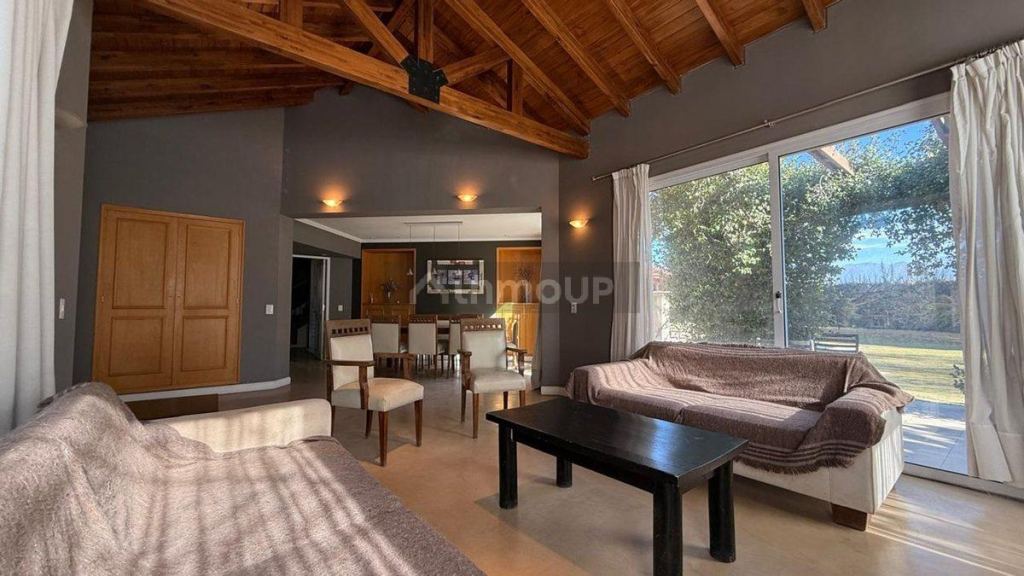 Casa en Venta en Lujan de Cuyo, Mendoza