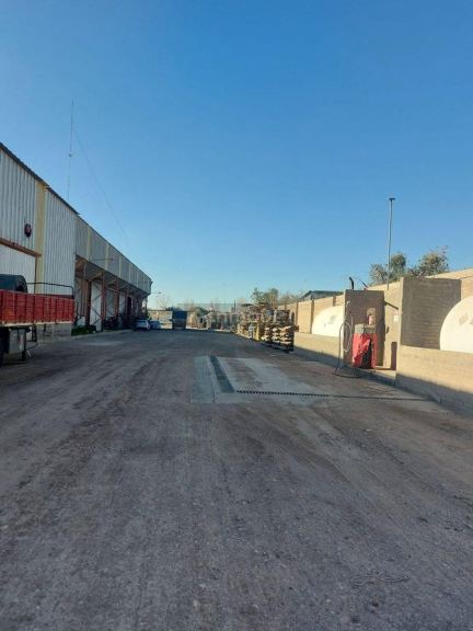 Galpon en Alquiler en Godoy Cruz, Mendoza