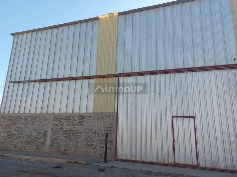 Galpon en Alquiler en Godoy Cruz, Mendoza