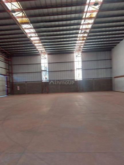 Galpon en Alquiler en Godoy Cruz, Mendoza