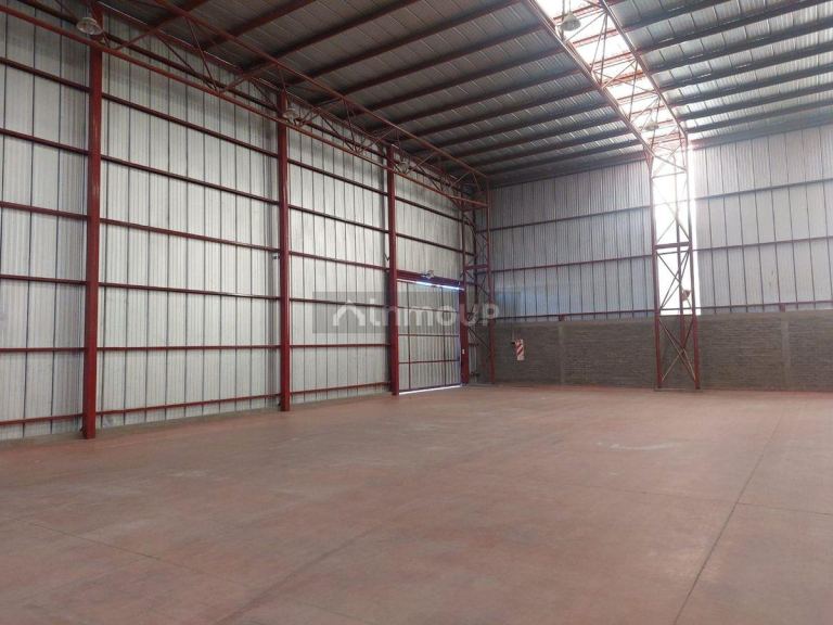 Galpon en Alquiler en Godoy Cruz, Mendoza