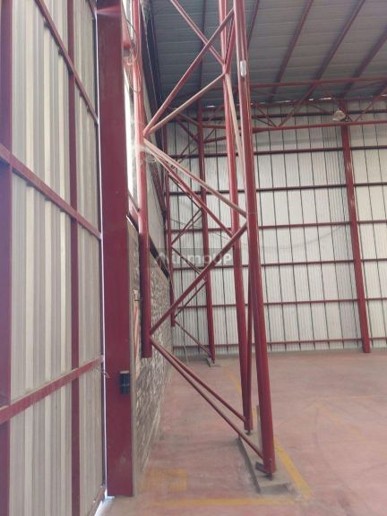 Galpon en Alquiler en Godoy Cruz, Mendoza