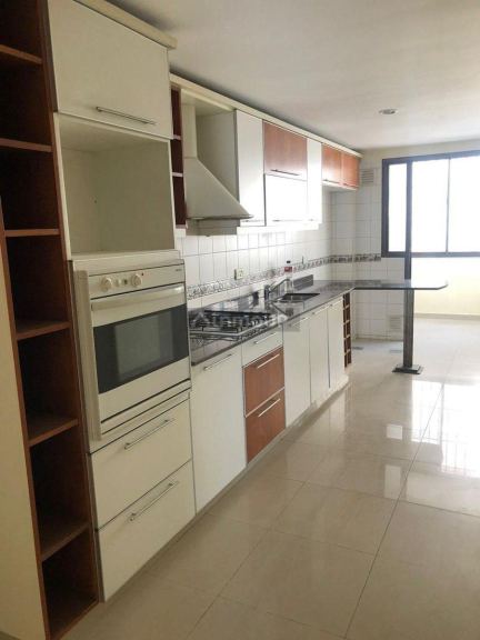 Departamento en Venta en Capital, Mendoza