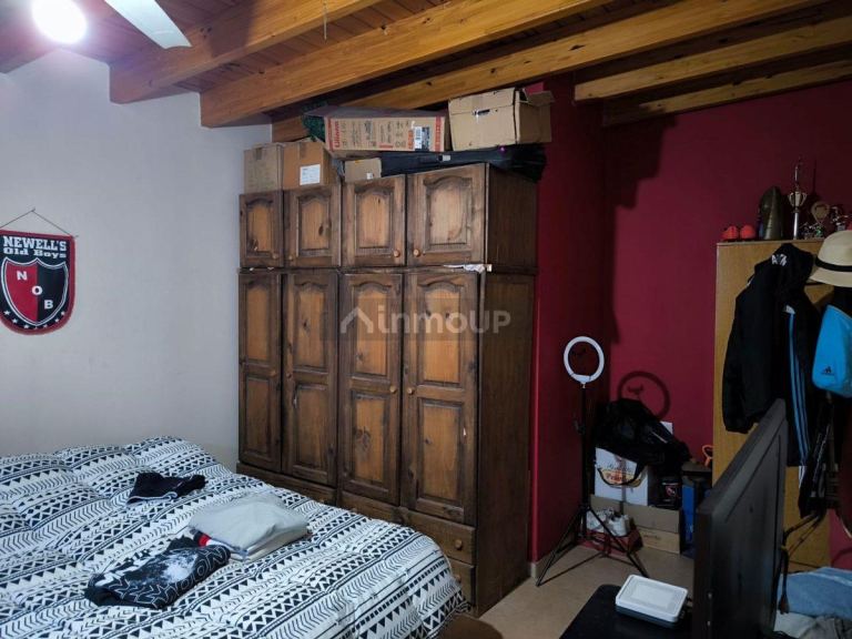 Casa en Venta en Las Heras, Mendoza