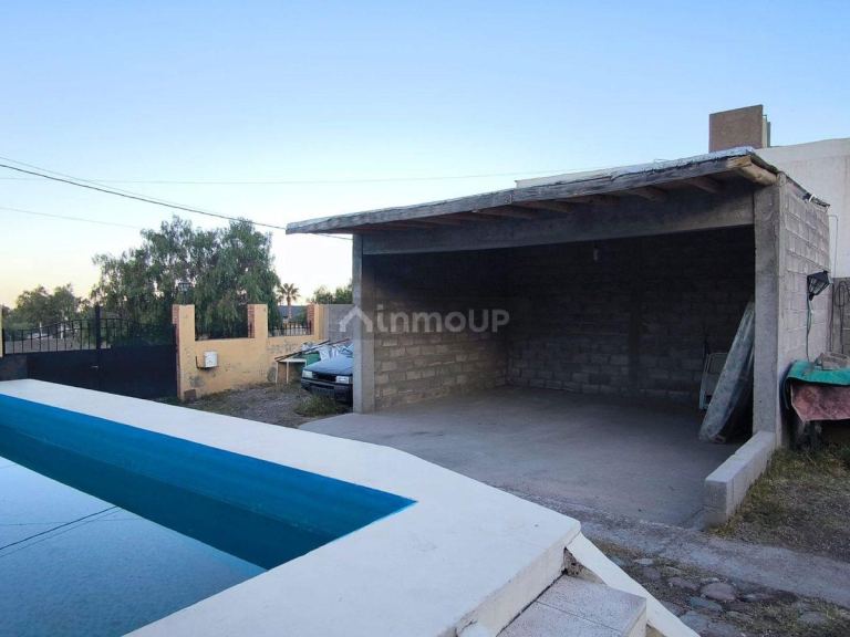 Casa en Venta en Las Heras, Mendoza