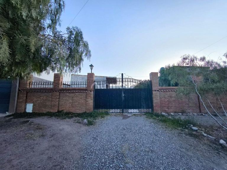 Casa en Venta en Las Heras, Mendoza