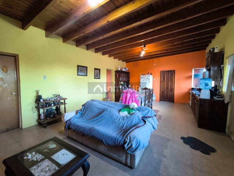 Casa en Venta en Las Heras, Mendoza