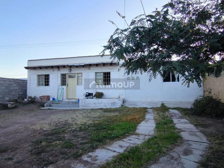 Casa en Venta en Las Heras, Mendoza
