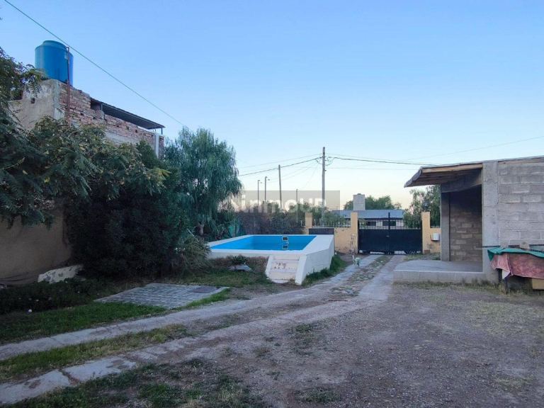 Casa en Venta en Las Heras, Mendoza