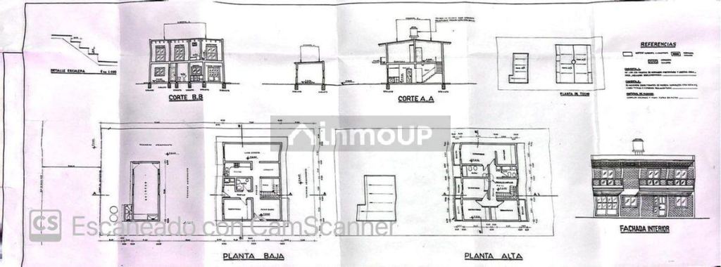 Lote en Venta en Capital, Mendoza