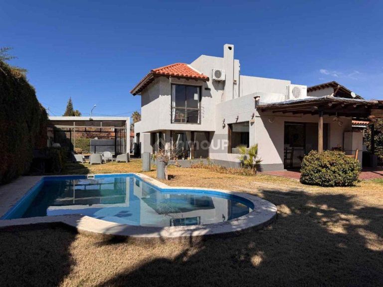 Casa en Venta en Lujan de Cuyo, Mendoza
