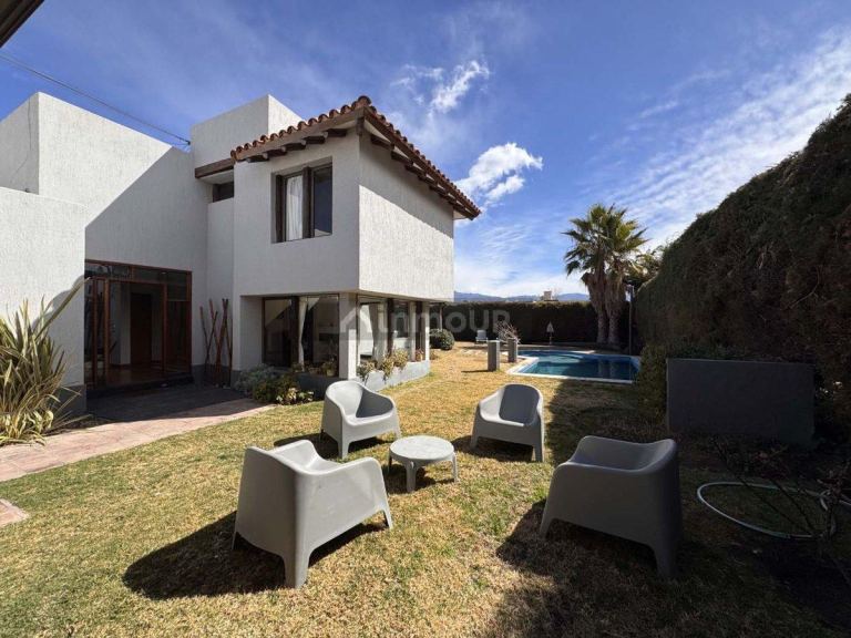 Casa en Venta en Lujan de Cuyo, Mendoza