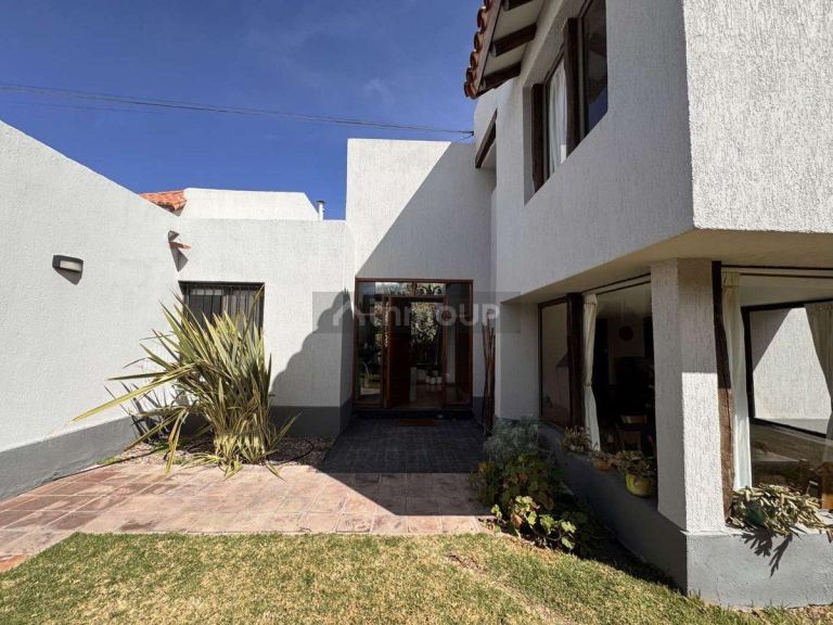 Casa en Venta en Lujan de Cuyo, Mendoza
