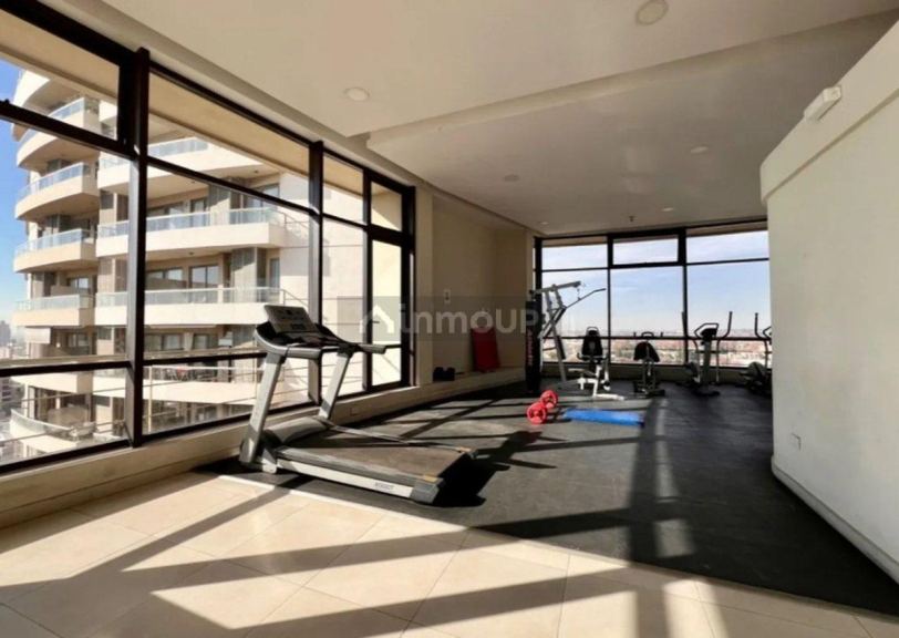 Departamento en Venta en Capital, Mendoza