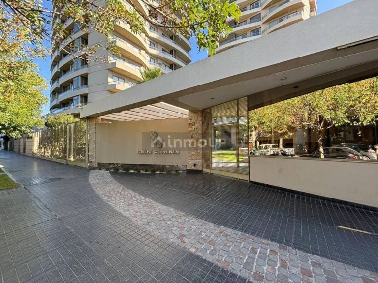 Departamento en Venta en Capital, Mendoza