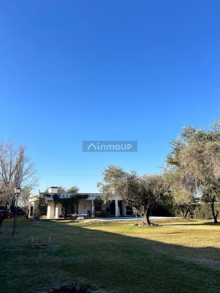 Casa en Venta en Maipu, Mendoza
