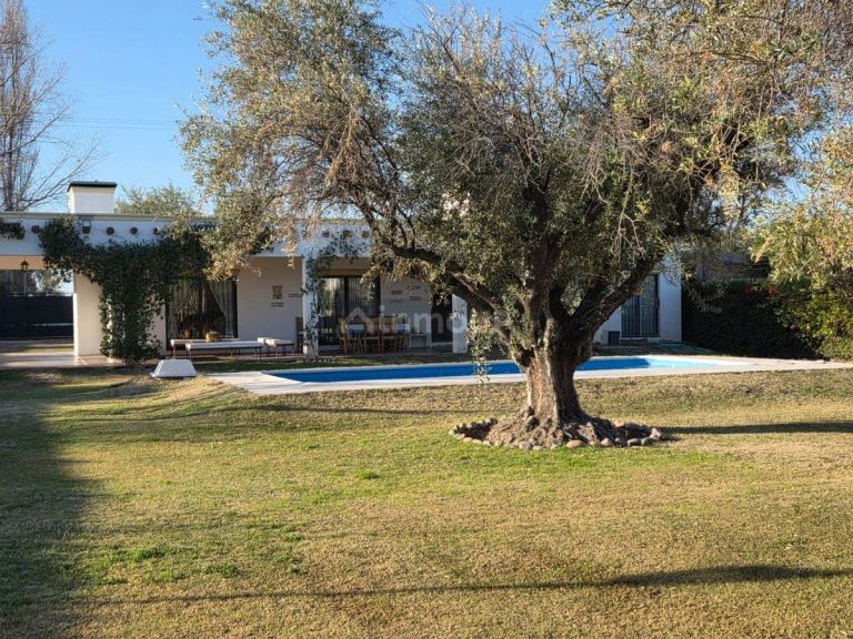 Casa en Venta en Maipu, Mendoza