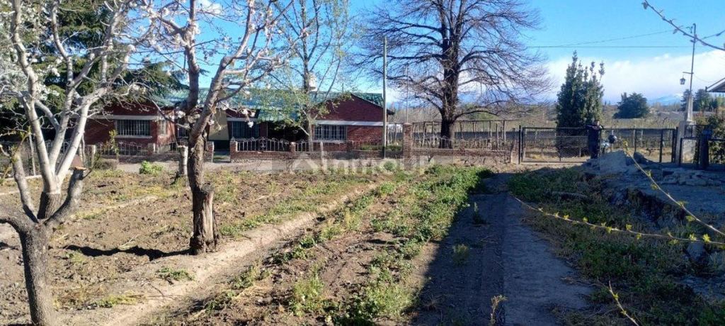 Lote en Venta en Tupungato, Mendoza