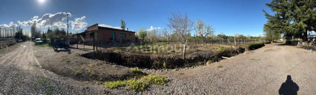 Lote en Venta en Tupungato, Mendoza