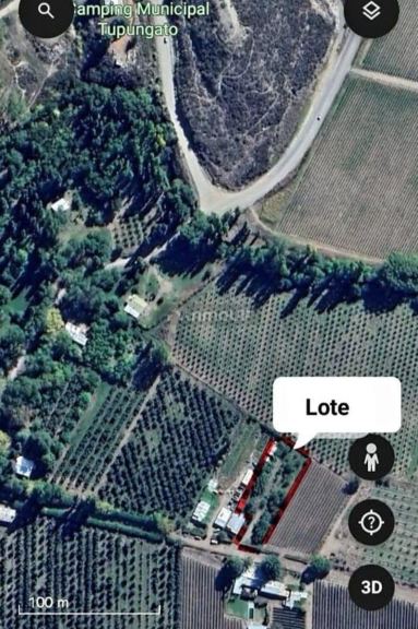 Lote en Venta en Tupungato, Mendoza