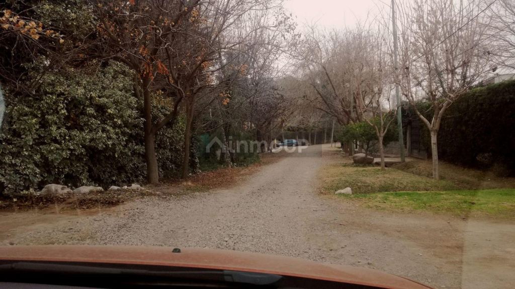 Lote en Venta en Lujan de Cuyo, Mendoza