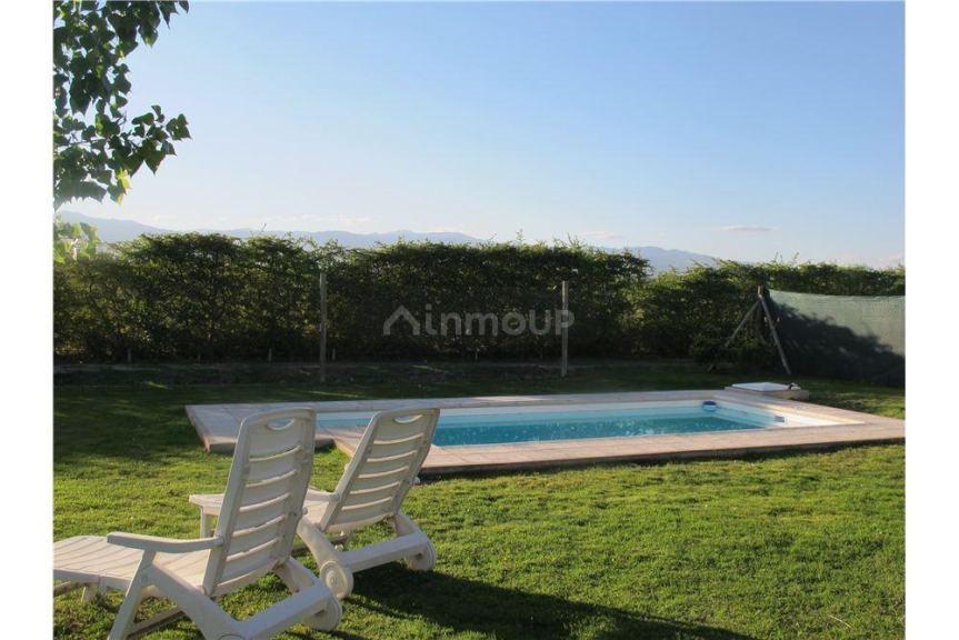 Casa en Venta en Maipu, Mendoza