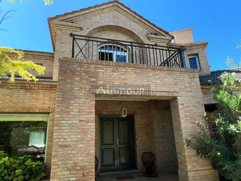 Casa en Venta en Lujan de Cuyo, Mendoza