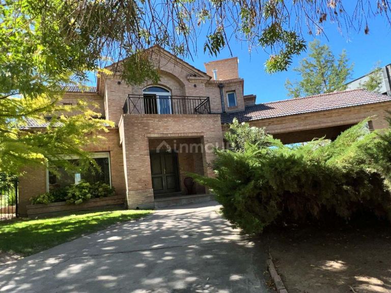 Casa en Venta en Lujan de Cuyo, Mendoza