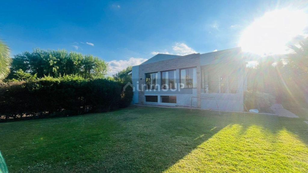 Casa en Venta en Capital, Mendoza